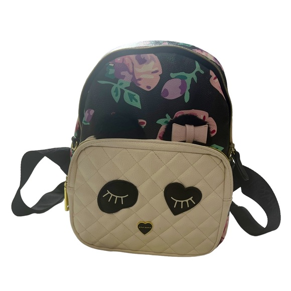 Betsey Johnson Backpack - Picture 9 of 16